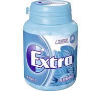 Wrigley's Extra Peppermint 46 Pieces 64g (Pack of 6 x 46plt)