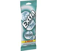 Wrigleys Extra Polar Ice Sugarfree Chewing Gum 3 x 15 Stick Multipack