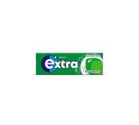 Wrigley's Extra Spearmint Chewing Gum, 10 each