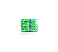 WRIGLEY'S EXTRA SPEARMINT SUGAR FREE CHEWING GUM 30 PACKETS, LONG EXPIRY DATE