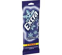 Wrigleys Extra Winterfresh Sugarfree Chewing Gum 3 x 15 Stick Multi Pack