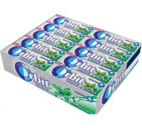 Wrigley's Orbit Spearmint White chewing gum Carton 30 pcs 420 g