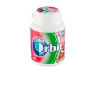 WRIGLEY'S ORBIT WATERMELON 6 × 46 Chewing Gum Clean And Fresh Delicious And Tasty
