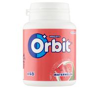 Wrigley's Orbit Watermelon dragee can 64g