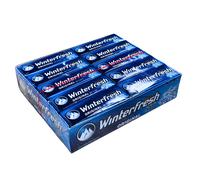 Wrigley's Winterfresh chewing gum Original carton 30 pcs x 14 g