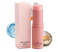 Wrinkle Bounce Multi Balm, Multifunctional Hydrating Lip Balm Eye Cream Neck Cream, Pure Collagen Pen, Instant Wrinkle Care, Anti-Ageing Moisturising Cream Korean Skin Care (1)