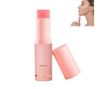 Wrinkle Bounce Multi Balm Stick - Moisturising Anti-Wrinkle Pen, Hydrating Multi Balm for Face, Lips, Eyes, Collagen Anti-Ageing Moisturiser Stick and Instant Wrinkle Care (1 Piece)