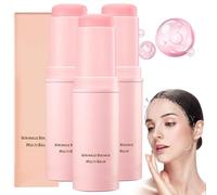 Wrinkle Bounce Multi Balm, Wrinkle Multi Balm Stick, Wrinkle Bounce Moisturizing Balm, Deep Wrinkle Filler & Hydrating, Tightening Lift Cream for Women (3 Pcs)