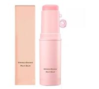 Wrinkle Bounce Multi Balm, Wrinkle Multi Balm Stick, Wrinkle Bounce Moisturizing Balm, Deep Wrinkle Filler & Hydrating, Tightening Lift Cream for Women (1 Pc)