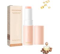 Wrinkle Collagen Moisture Balm,Anti-aging Wrinkle Bounce Multi-moisture Balm Stick, Reducing Fine Lines,For Face, Lips, Eyes And Neck