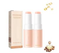Wrinkle Collagen Moisture Balm,Hydrating Collagen Moisturizer Face Balm Stick,Wrinkle Bounce Multi-moisture Balm Stick,For Face, Lips, Eyes And Neck