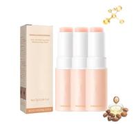 Wrinkle Collagen Moisture Balm,Hydrating Collagen Moisturizer Face Balm Stick,Wrinkle Bounce Multi-moisture Balm Stick,For Face, Lips, Eyes And Neck