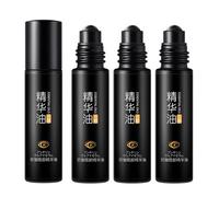 Wrinkle Eye Care Stick, Against Dark Circles & Tears Bags Men, Moisturising and Improving Fine Lines and Black Eyes Lifting and Strengthening Eye Care Wrinkle Cream (3 Pieces, One Size)