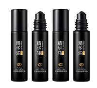 Wrinkle Eye Care Stick, Against Dark Circles & Tears Bags Men, Moisturising and Improving Fine Lines and Black Eyes Lifting and Strengthening Eye Care Wrinkle Cream (2 Pieces, One Size)