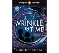WRINKLE IN TIME ELT GRADED READER by Madeleine L'Engle Paperback Self Help