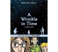 Wrinkle in Time Madeleine L'Engle Paperback Palgrave USA Children