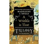 Wrinkle in Time Trilogy (Wrinkle in Time Quintet)
