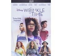 WRINKLE IN TIME - WRINKLE IN TIME (1 DVD)