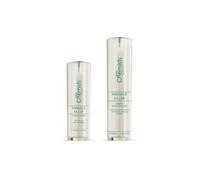 Wrinkle Killer Anti-Ageing Night & Facial Serum Kit skinChemists professional White One Size