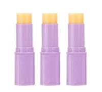 Wrinkle Multi Balm Stick, Eye Brightener Balm Stick, Anti Wrinkle Hydrating Boosting Wand Skincare, Reduce Fine Lines, Enhance Elasticity (3)
