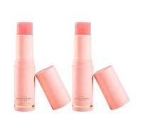 Wrinkle Multi Collagen Wand, Collagen Multi Balm Stick, Portable All-in-One Boosting Moisture Balm for Eye Area, Cheeks, Neck, Tightening & Fade Fine Lines (2)