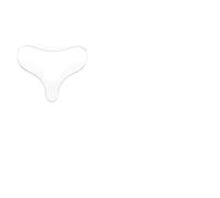 Wrinkle Pads Wrinkle Plasters - Reusable Sleeping Plasters Silicone Plasters Against Wrinkles, Anti-Chest Wrinkles from Side Sleep, Neck & Décolleté, Skin-Friendly Chest Wrinkle Plaster