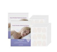 Wrinkle Patches, Face Tape for Forehead, Eyes & Lips - Hypoallergenic Anti Wrinkle Patches, Collagen Neck Fine Line Pads for Women Reduce Fine Wrinkles, Moisturizing & Firming 42pcs (2)