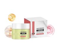Wrinkle-Reducing Moisturizing Firming Cream - Hydrates, Nourishes, Improves Skin Texture, Protects Against Environmental Factors(3PCs)