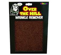 Diabolical Wrinkle Remover Over The Hill Gift Old Age Joke Oap