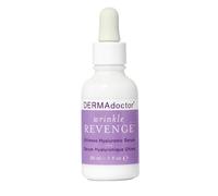 Wrinkle Revenge Ultimate Hyaluronic Serum 30ml