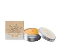 Wrinkle Warrior Night Balm, 6 in 1 Day Balm for Men, Acne Killer Night Balm, Face Cream for Reduce Acne & Redness, Hydrating Moisturising Nourishing Mild Cream, Skin Care 50g (B)