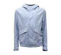 Wrinkled Jacket - male - Colmar - Light Jackets - Blue - L - Jackets L