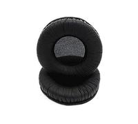 Wrinkled Replacement Ear pads Earpad Cushions Pillow Cover Compatible with Philips NL5616LZ NL 5616LZ Headphones Headset