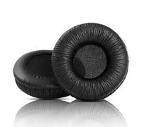 Wrinkled Replacement Ear pads Earpad Cushions Pillow Cover Compatible with Philips SHP1900 SHM1900 SHP SHM 1900 Headset Headphone