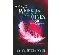 Wrinkles and Runes: A Paranormal Women's Fiction Novel (Midlife Magic in Marshmallow)