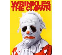 Wrinkles The Clown