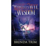 Wrinkles, Wit, & Wisdom: Mystical Midlife in Maine