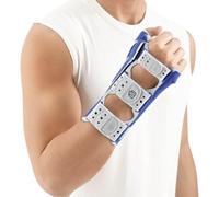 Wrist And Hand Brace - Manuloc Rhizo Bauerfeind