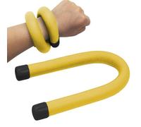 Wrist/Ankle Weights, Weighted Bracelets | Weight Bracelet, Portable & Adjustable Wrist - Long Durability for Yoga, Aerobics, Dance, Pilates, Cardio, Walking