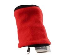 Wrist Bag - Zip Wristlet Bag, Sweatproof Wallet on Wrist for Men and Women, for Cycling, Hiking, Climbing, Walking