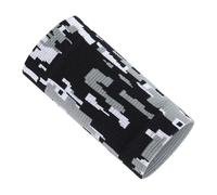Wrist Bands | Sports Wristbands Camouflage in Various Colours, Compression Wrist Strap and Protective Splint Summer Supplies for Gym Sports