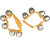 Wrist Bells, Pair