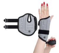 Wrist Brace for Carpal Tunnel Relief Night Support, Adjustable Wrist Support Splint for Men Women, Hand Support for Tendonitis Arthritis Sprains RSI Left Right