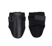 Wrist Brace, Swing Trainer Wrist Brace Band Swing Training Correct Aid Training Wrist Fixator Holder Swing Protector