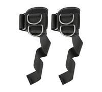 Wrist Braces For Lifting,Ergonomic Adjustable Weightlifting Training Tools,Fitness Wrist Support Wrap - For Fitness Pull Up Deadlifts Dumbbell Rowing Women Men Teens