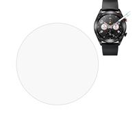Wrist Clock Screen Film - Transparent Protective Film, Precise Fit Protector, Durable Round Watch Cover | Easy Maintenance for Cycling, Yoga, Table Tennis, Running, and Outdoor Activities