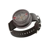 Wrist Compasses Watch, Portable Survival Tool Practical Diving Sighting Gear for Outdoor Orienteering Mountainee Water Diving Compasses