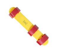 Wrist Corrector Violin Training - 5.91 Inches ABS Wrist Guide | Musical Aid - Adjustable Support Promoting Correct Handle Position for Students During Practice