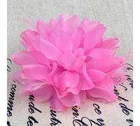 Wrist Corsage for Wedding Ceremony for Bridesmaid Mother Grandmother for Bridal Shower Wedding Flower Prom, Artificial Flowers Bridesmaid Wrist Corsage Bracelet, Corsage Prom Flower Headband Pink