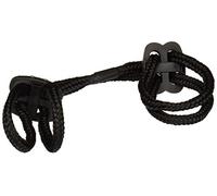 Wrist Cuffs, Soft BDSM Bondage Sex Restraints, Great for Beginners in Fetish, Kink, Roleplay, Made of Silky Polypropylene for Sensitive Skin & Duability, Adjustable Handcuffs or Ankle Cuffs